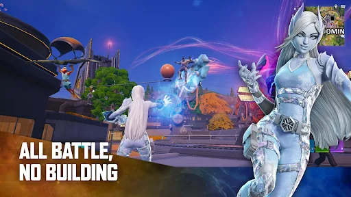 Fortnite Fortnite