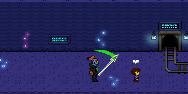 Bonetale Fangame