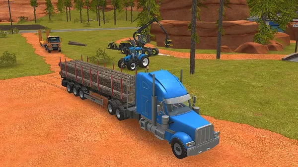FS 18