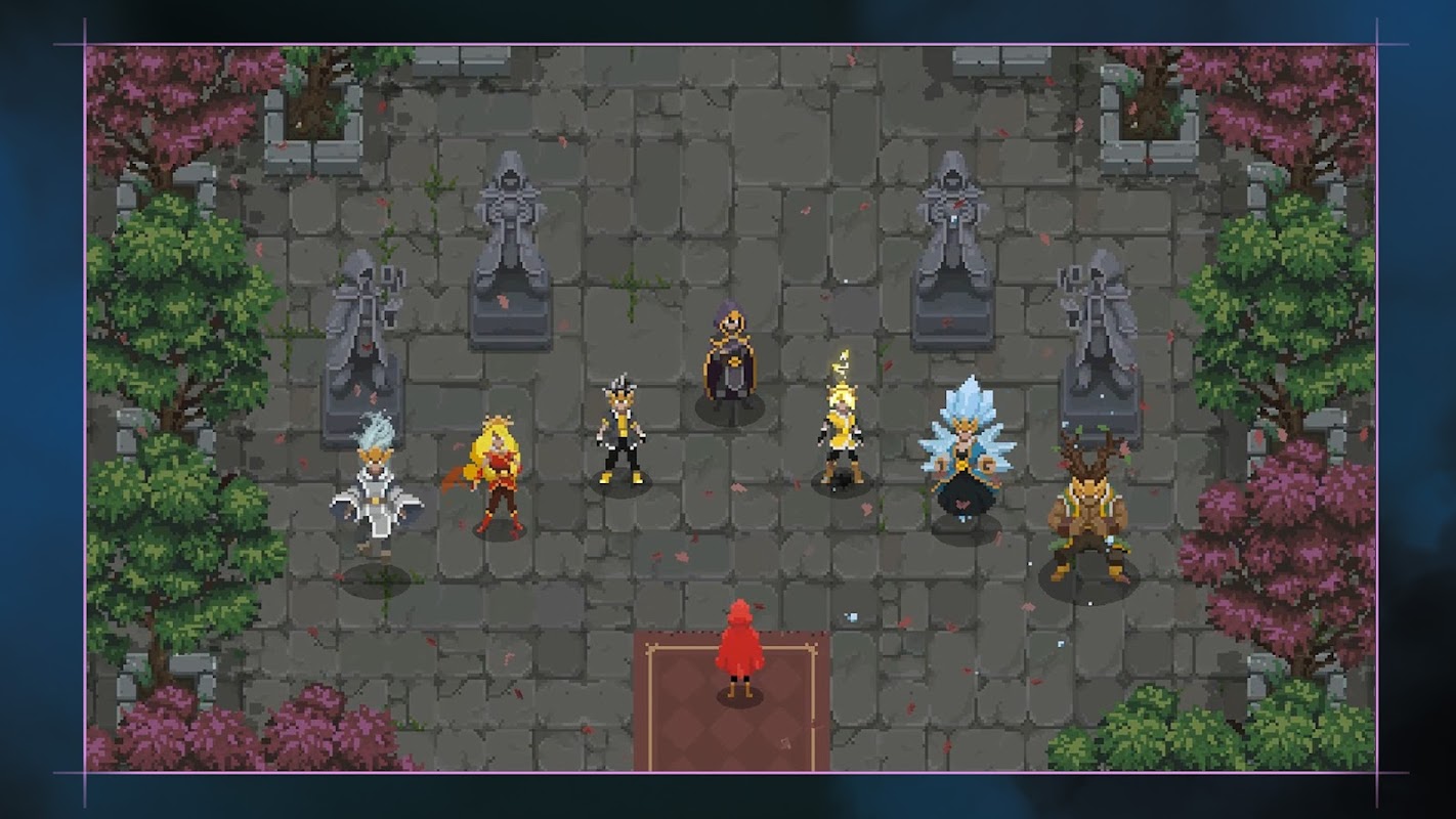 Wizard of Legend Wizard of Legend