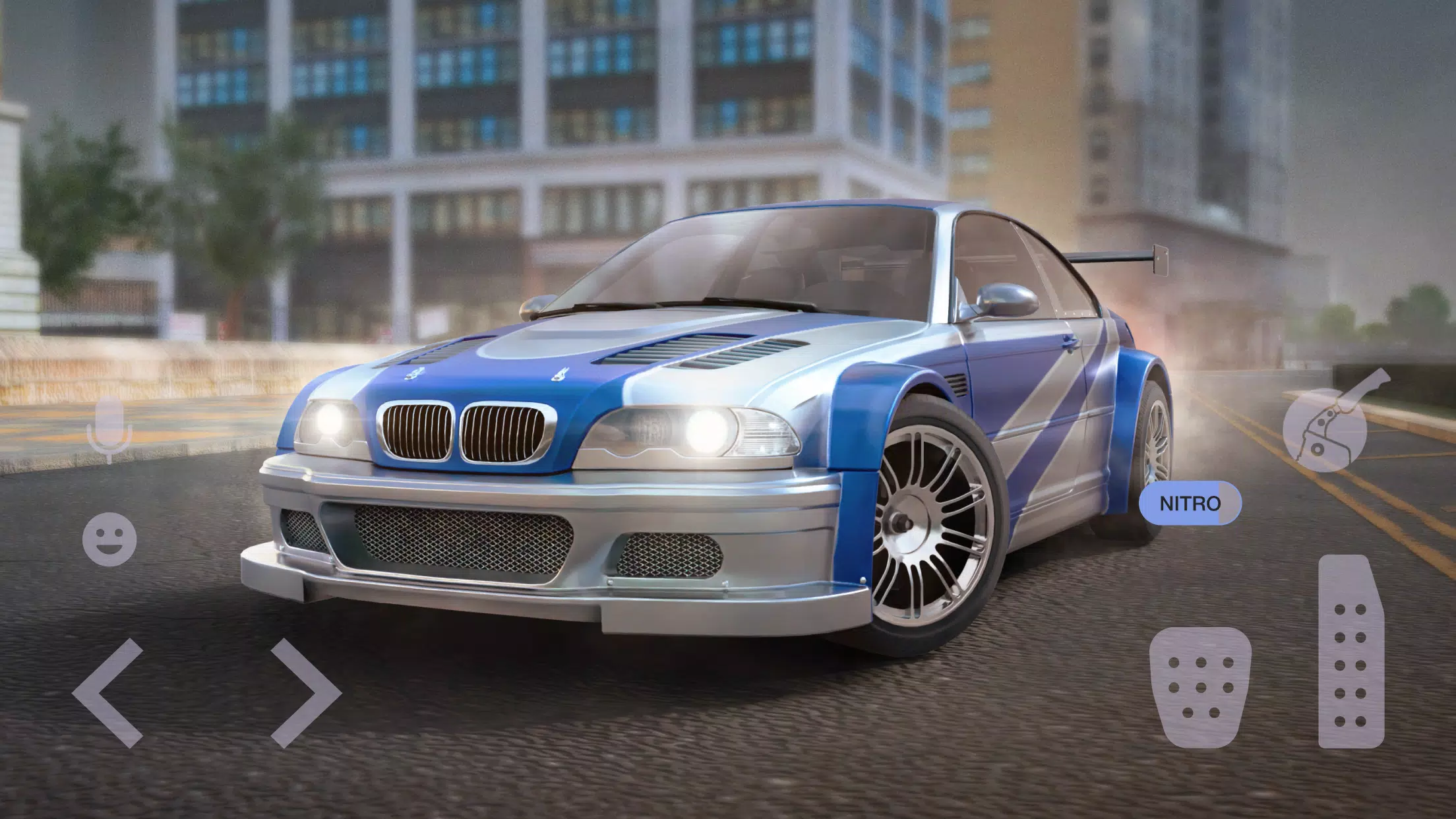 Tuning Club Online:Car Racing