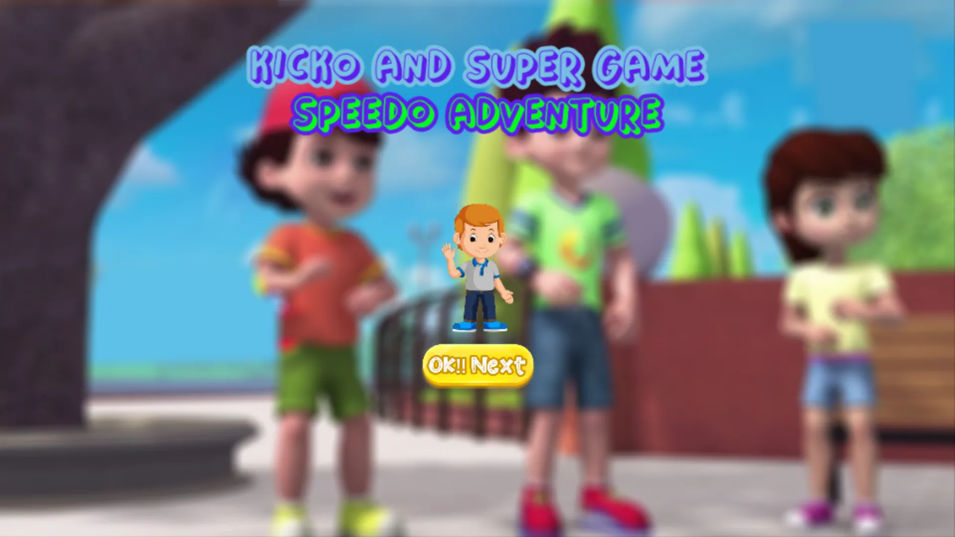 Super kicko Game Kicko Speedo Super kicko Game Kicko Speedo