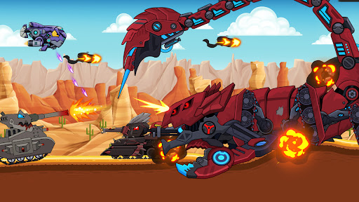 Tank Combat Tank Combat