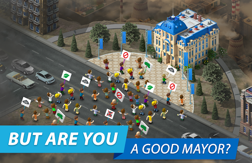 Megapolis Megapolis