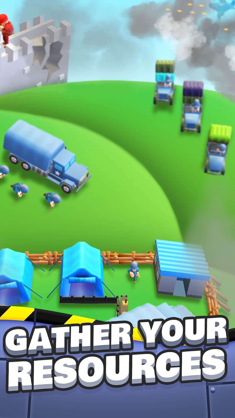 Army Commander