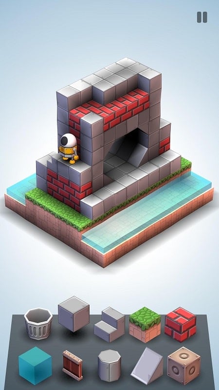 Mekorama Mekorama