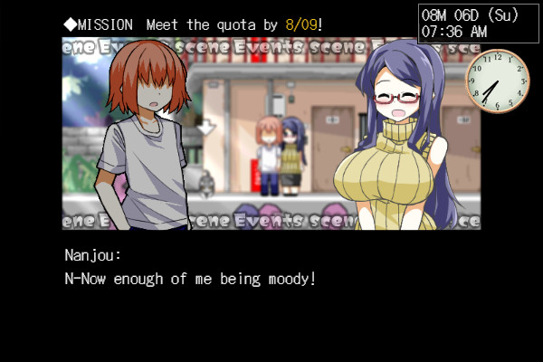 Succumate Android Succumate Android