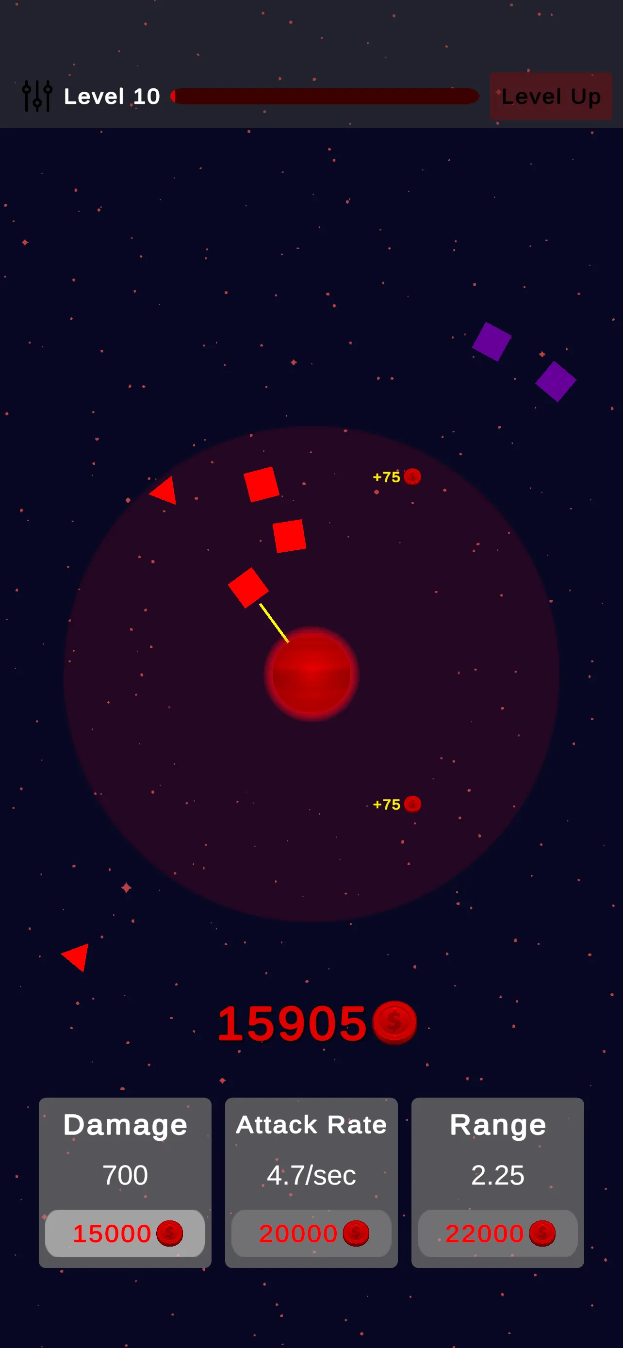 Red Star