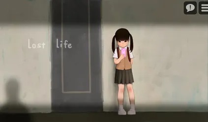 Lost Life Mod Lost Life Mod