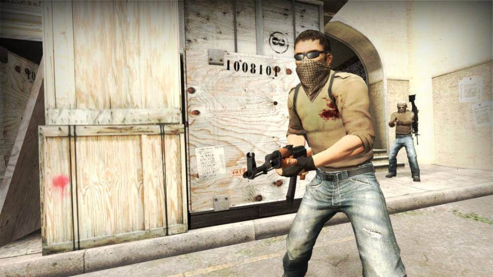 CSGO Mobile