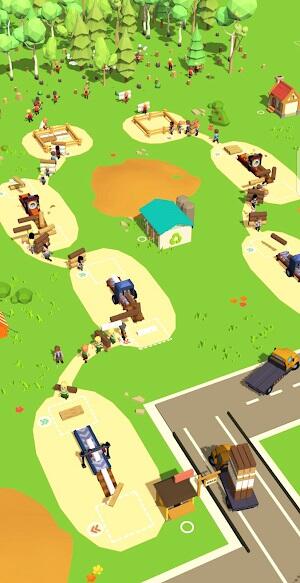 Lumber Empire: Idle Wood Inc Lumber Empire: Idle Wood Inc