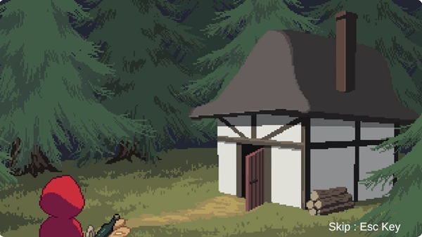 Rose and the Magic Beast APK Rose and the Magic Beast APK
