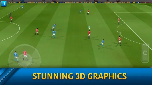 Dream League Soccer 2019 Dream League Soccer 2019