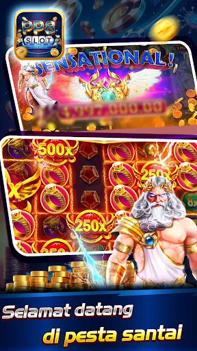 PP8Slot