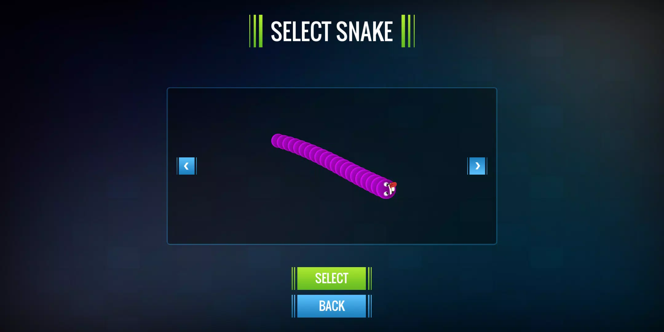 Happy Snakes