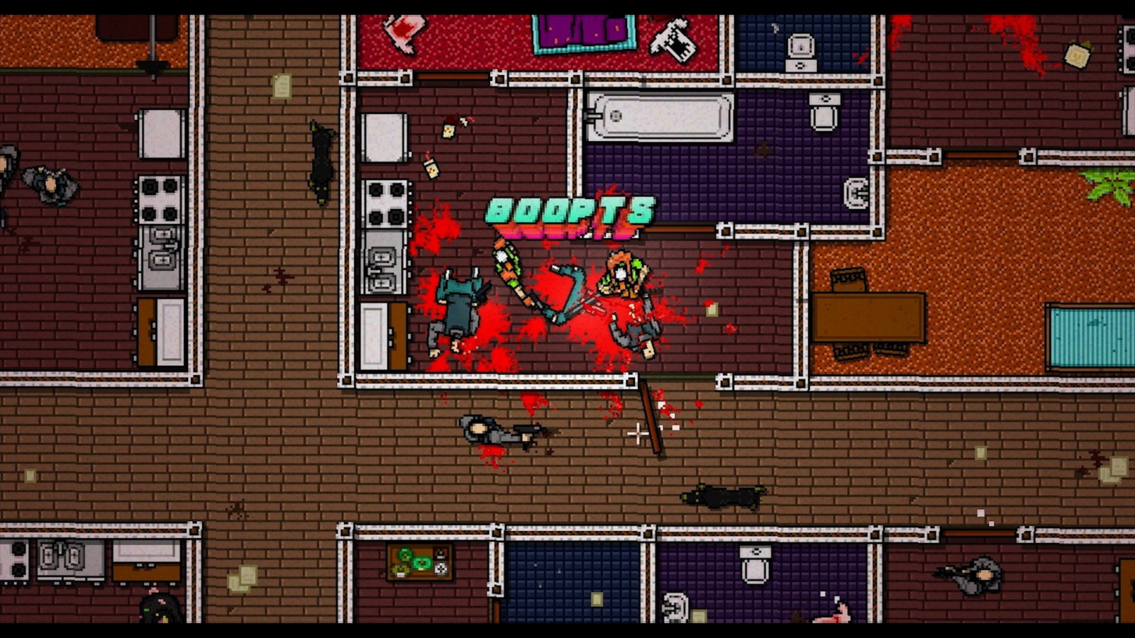Hotline Miami 2: Wrong Number APK