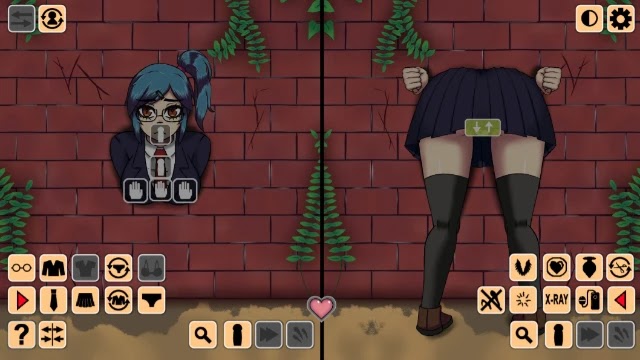 Another Girl in the Wall