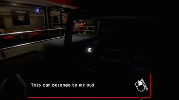 Jollibae Horror Game