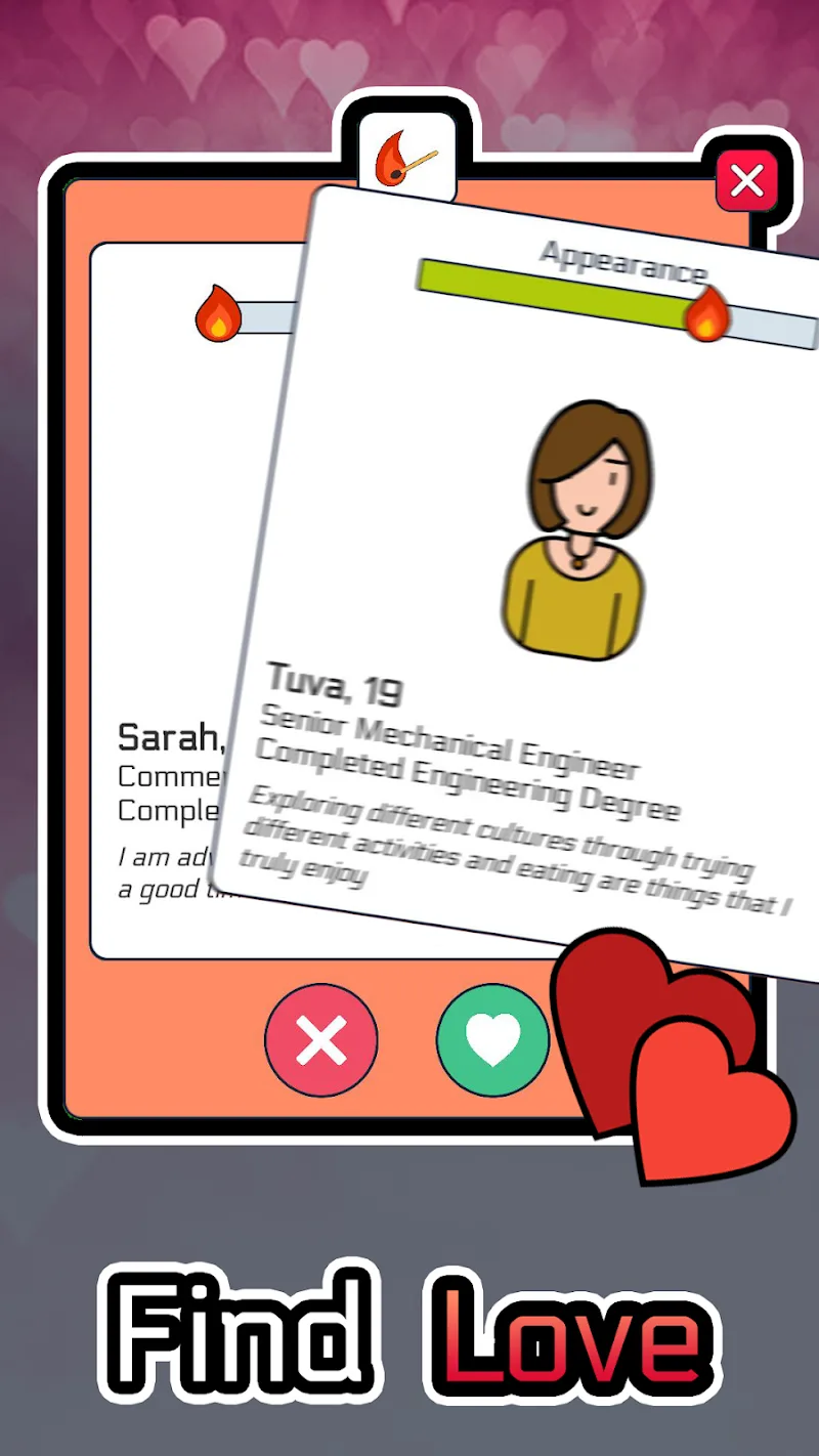 Another Life - Life Simulator Another Life - Life Simulator