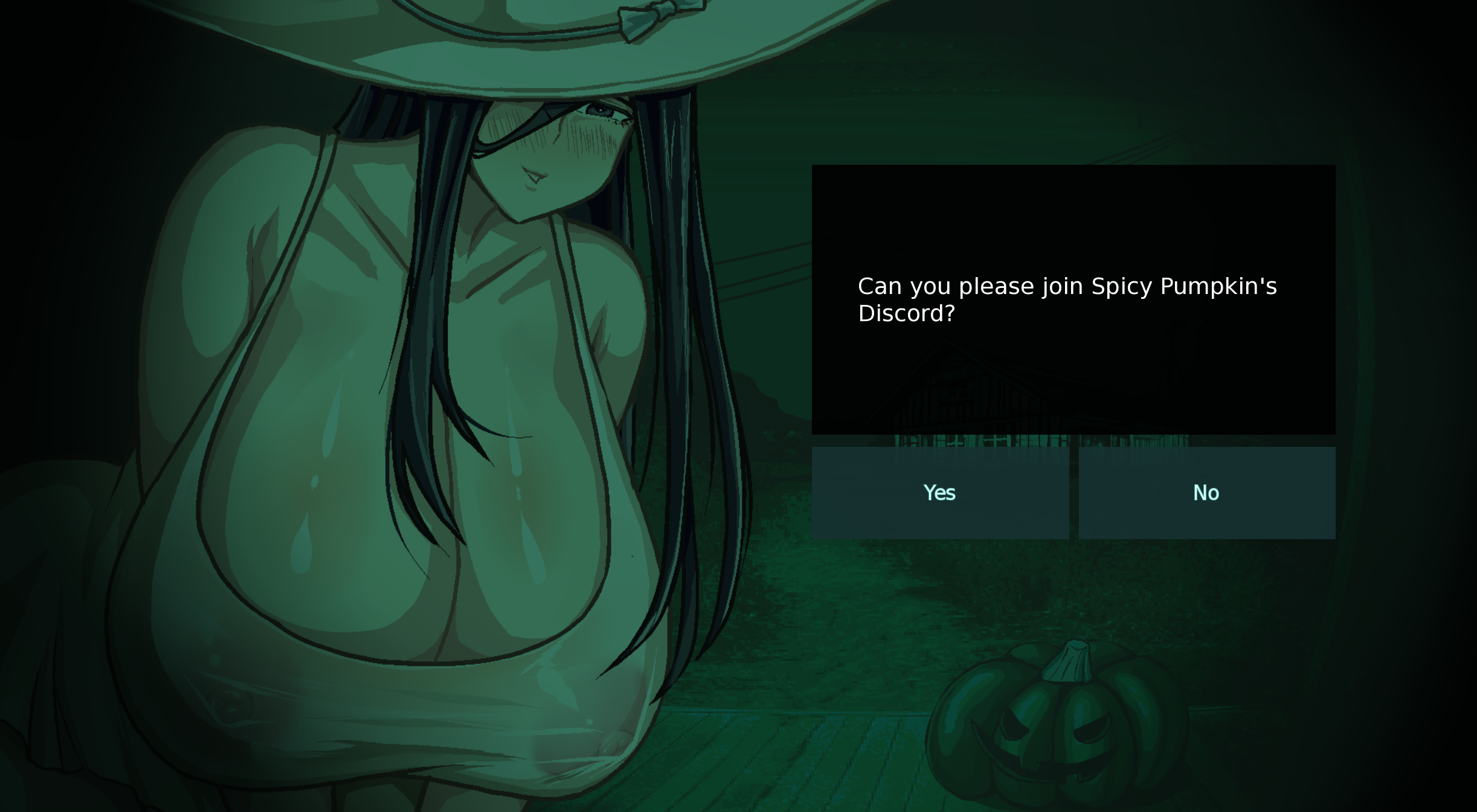 Not a Succubus