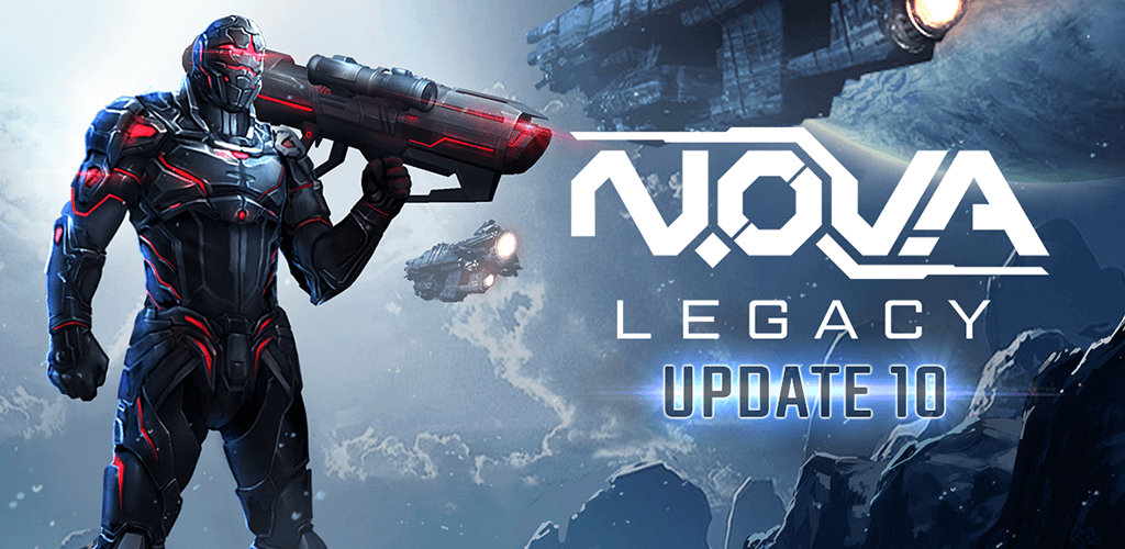 NOVA Legacy