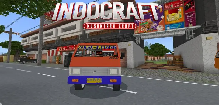 INDOCRAFT : Nuansa Indonesia INDOCRAFT : Nuansa Indonesia