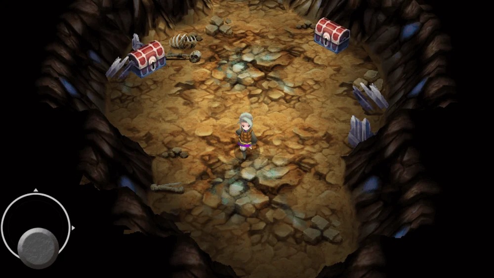 FINAL FANTASY III