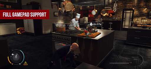 Hitman: Absolution Hitman: Absolution