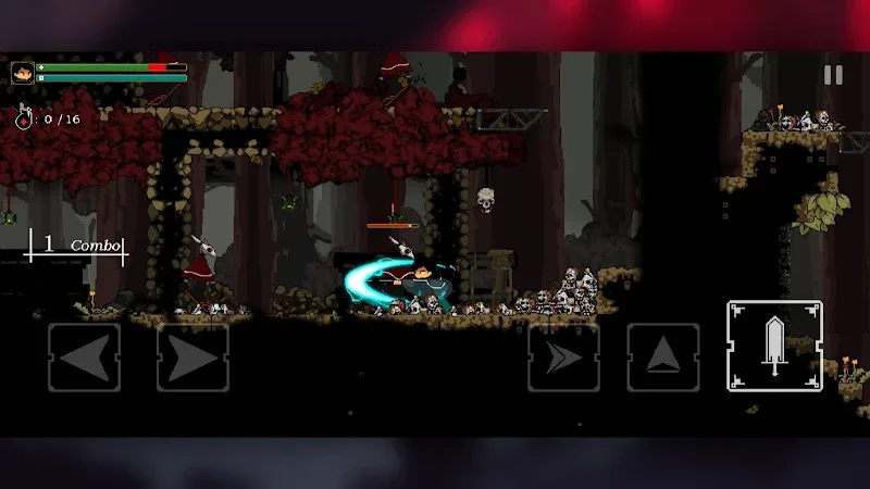 Voltshadow