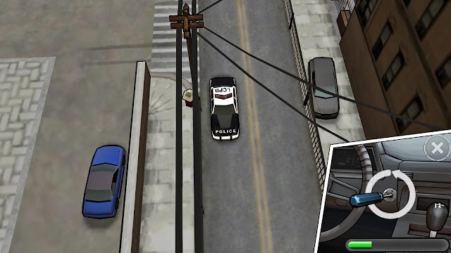 GTA: Chinatown Wars GTA: Chinatown Wars