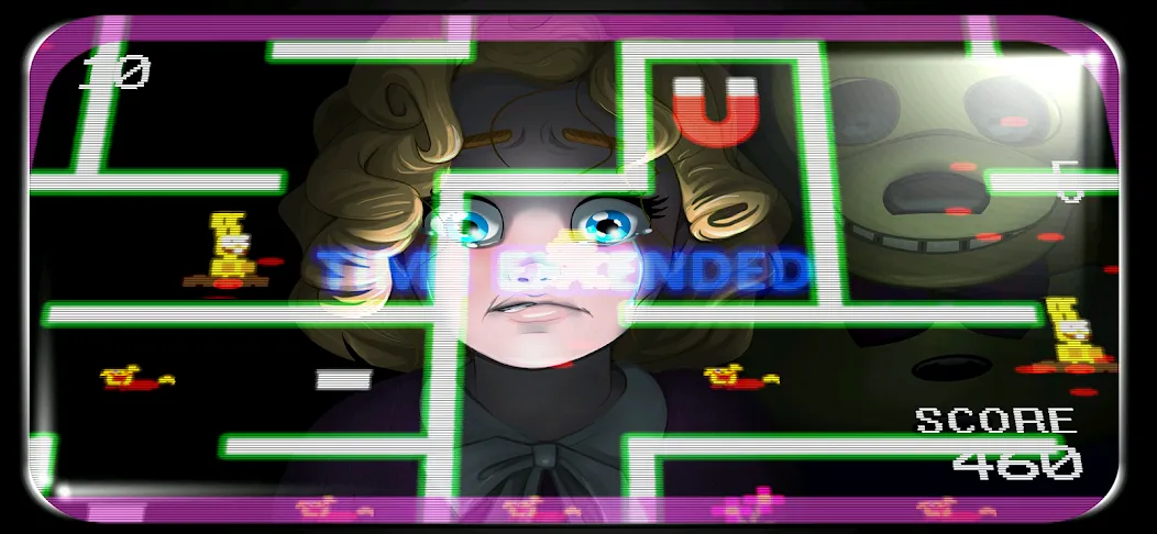 FNaF 6:Pizzeria Simulator FNaF 6:Pizzeria Simulator