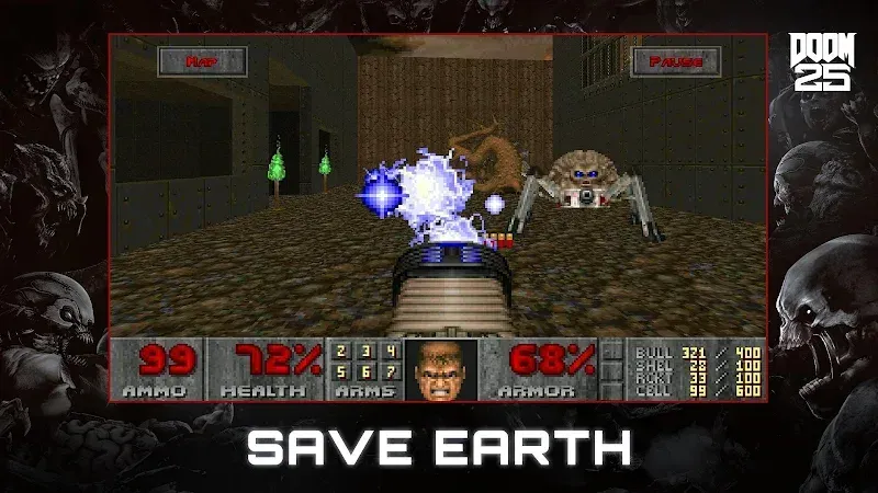 DOOM II APK DOOM II APK