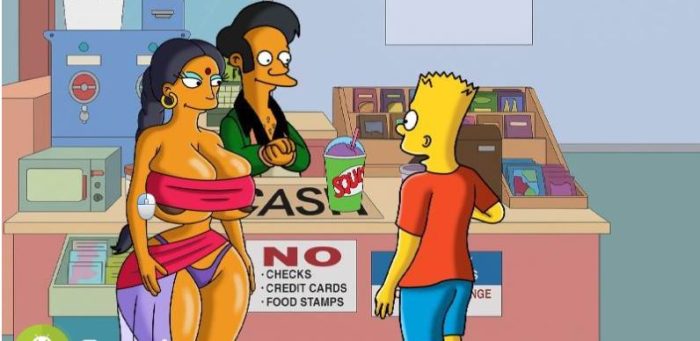 Ay Caramba!!