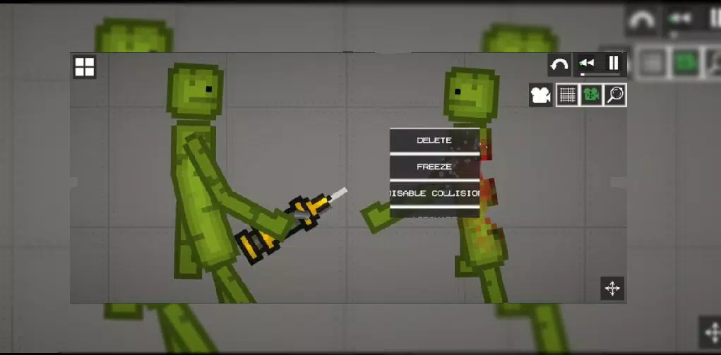MELON PLAYGROUND 2 Game Mods