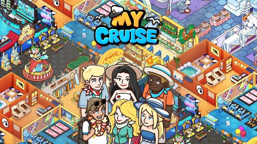 My Cruise
