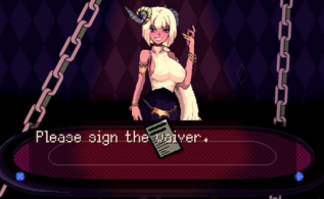 Succubus Roulette Android