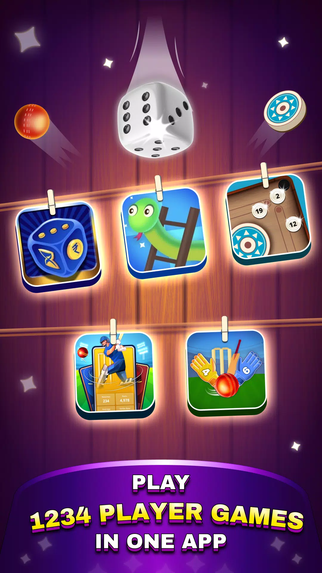Zupee Gold Ludo Tips