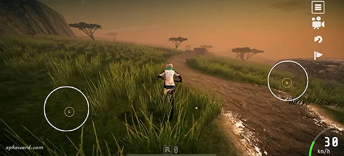 descendders bike