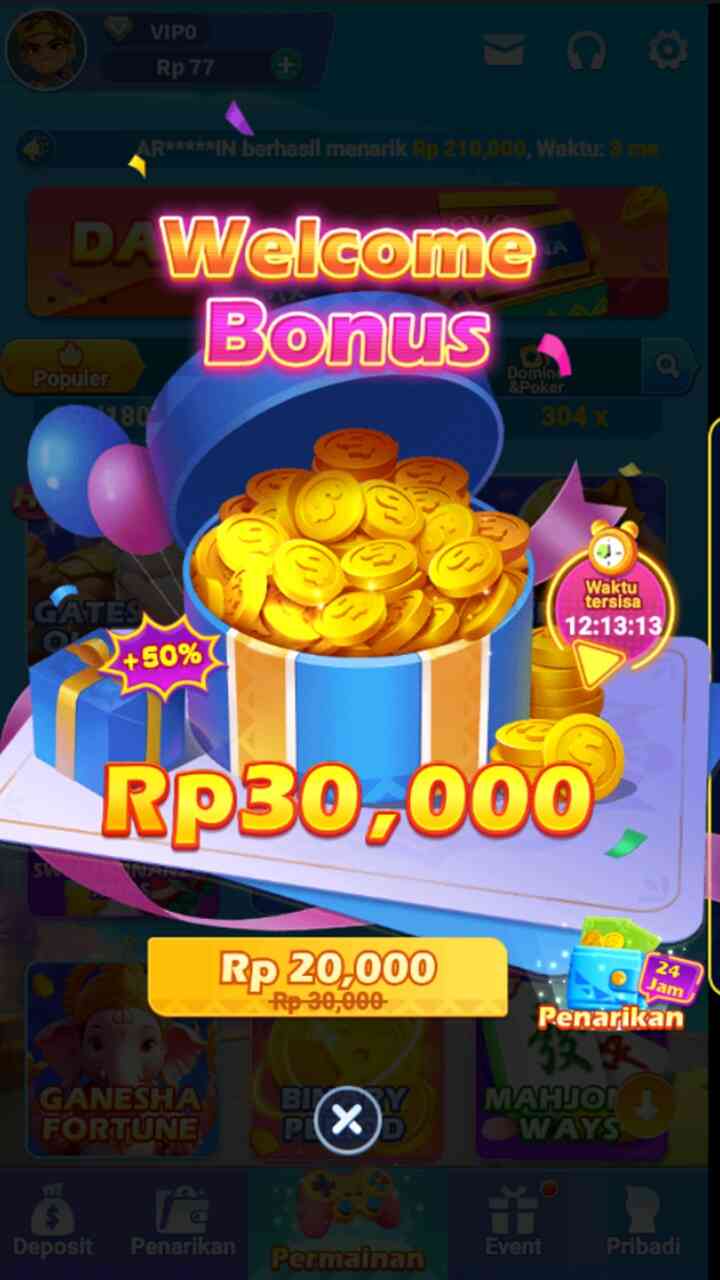 DODO555 DODO555