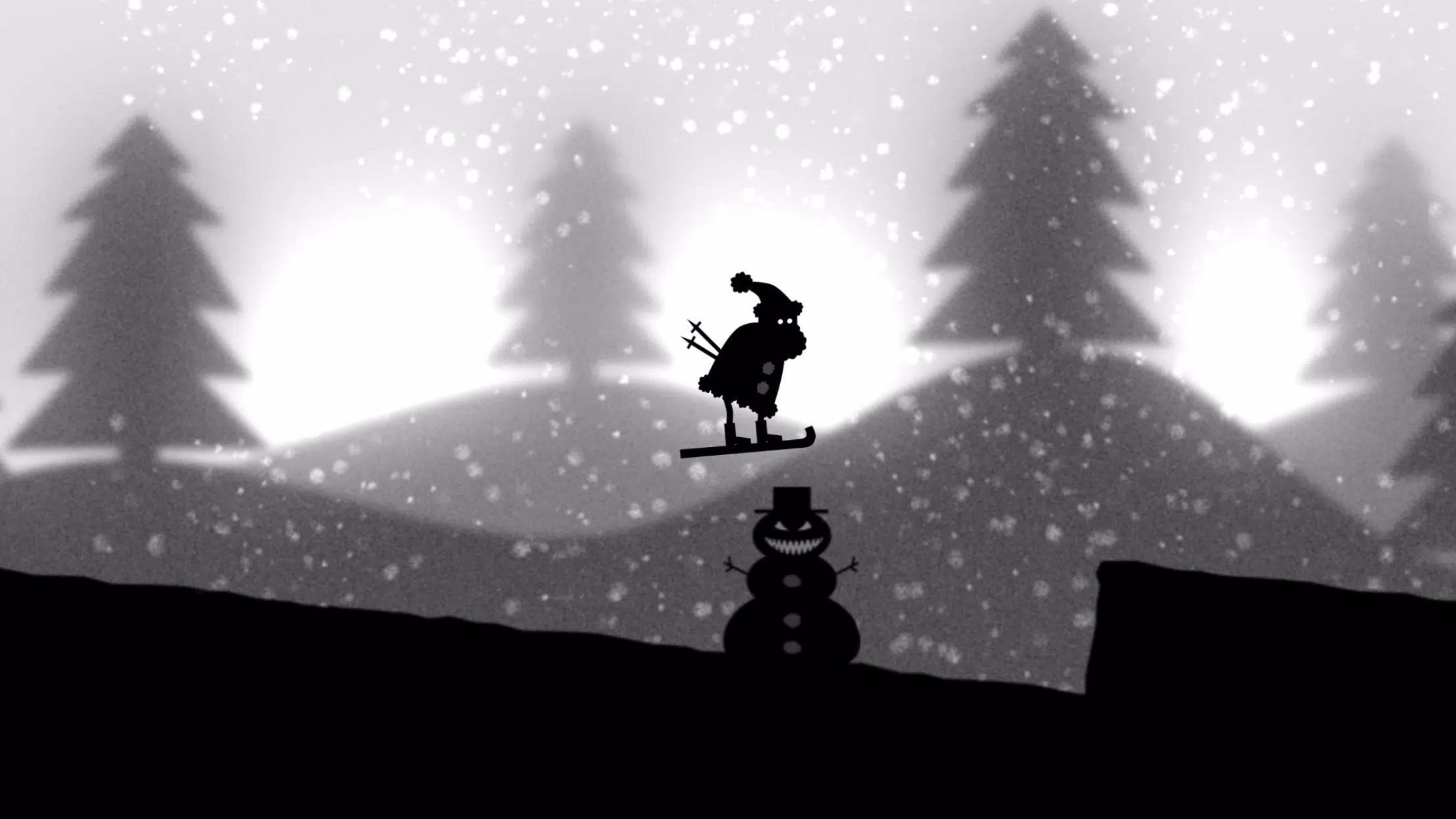 CRIMBO LIMBO