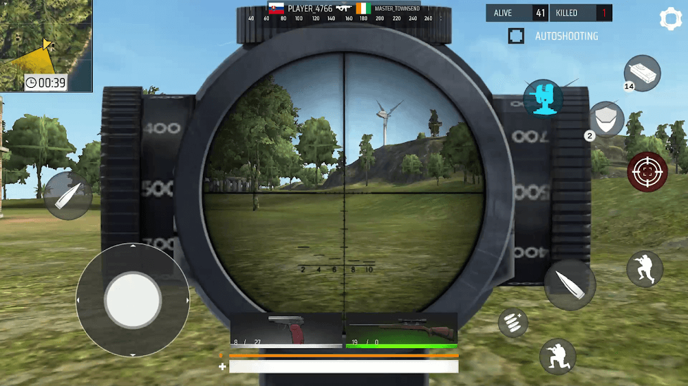 Battle Royale Fire Prime Free Battle Royale Fire Prime Free