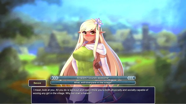 Monster Girl 1000 Monster Girl 1000