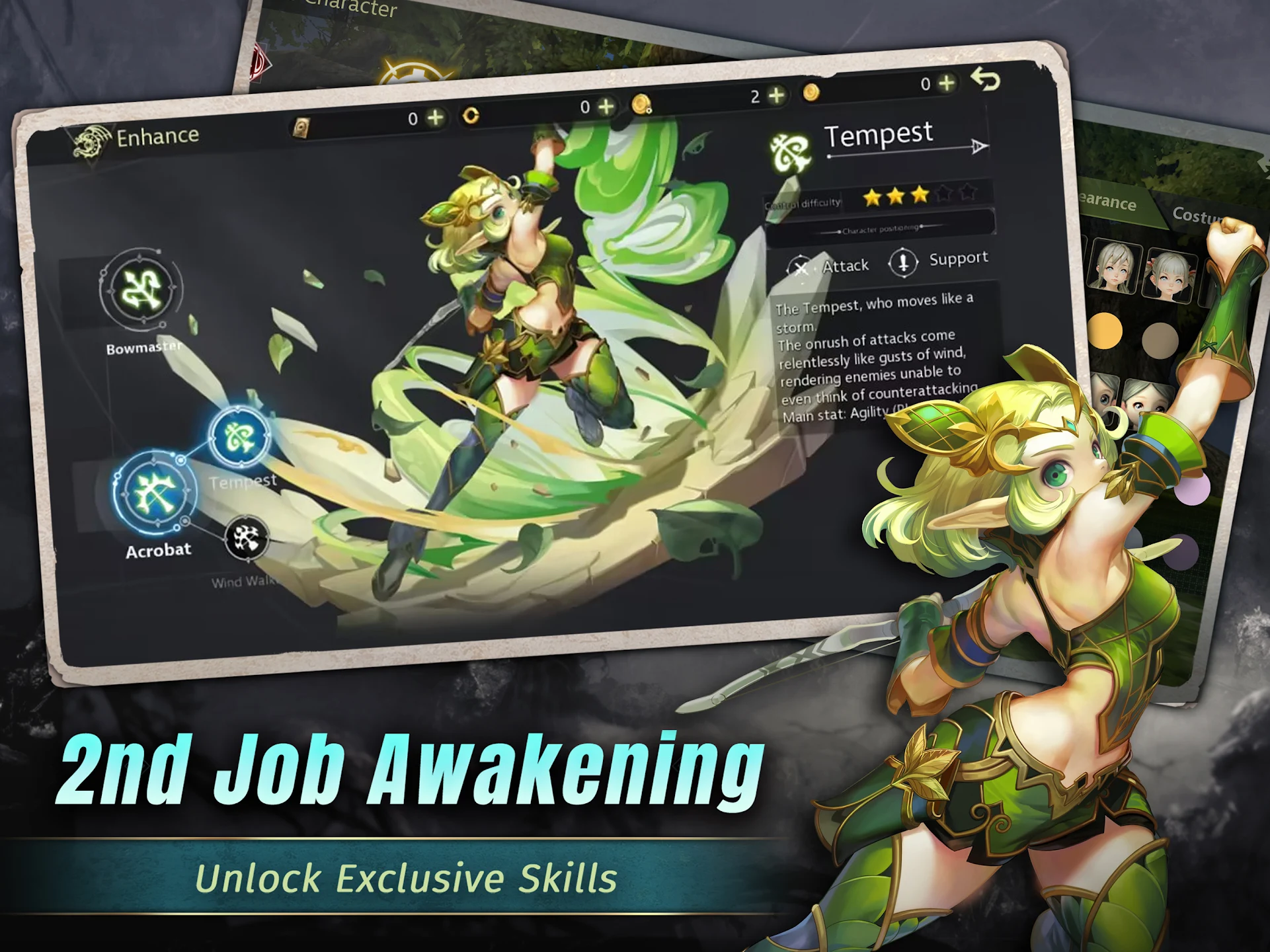 Dragon Nest M