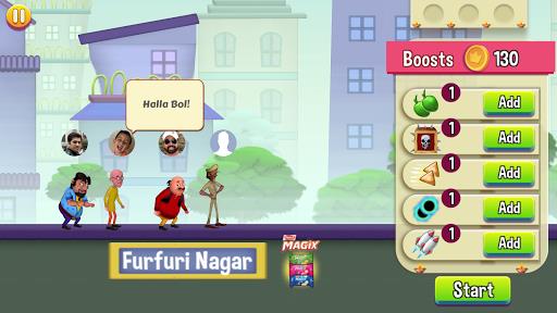 Motu Patlu Game APK