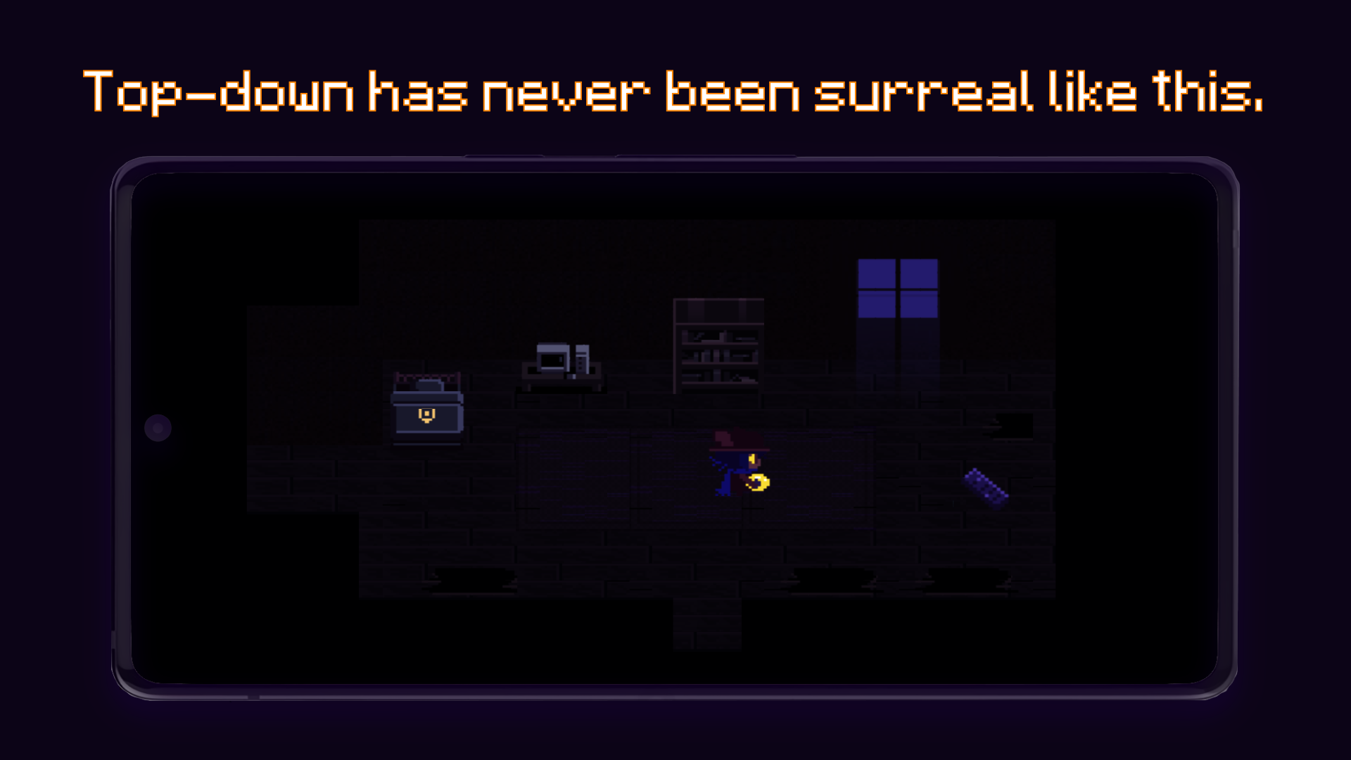 OneShot