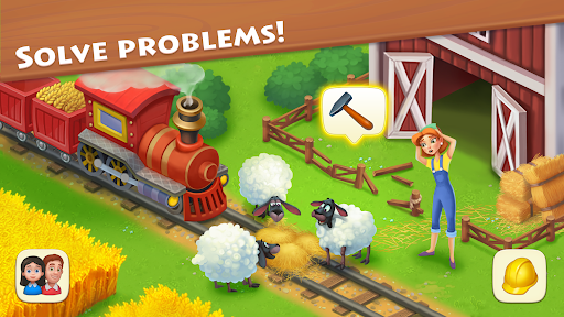 Township MOD Township MOD