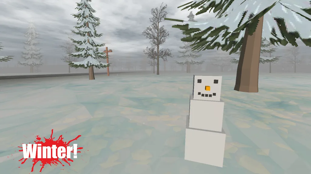 FateZ Unturned Zombie Survival