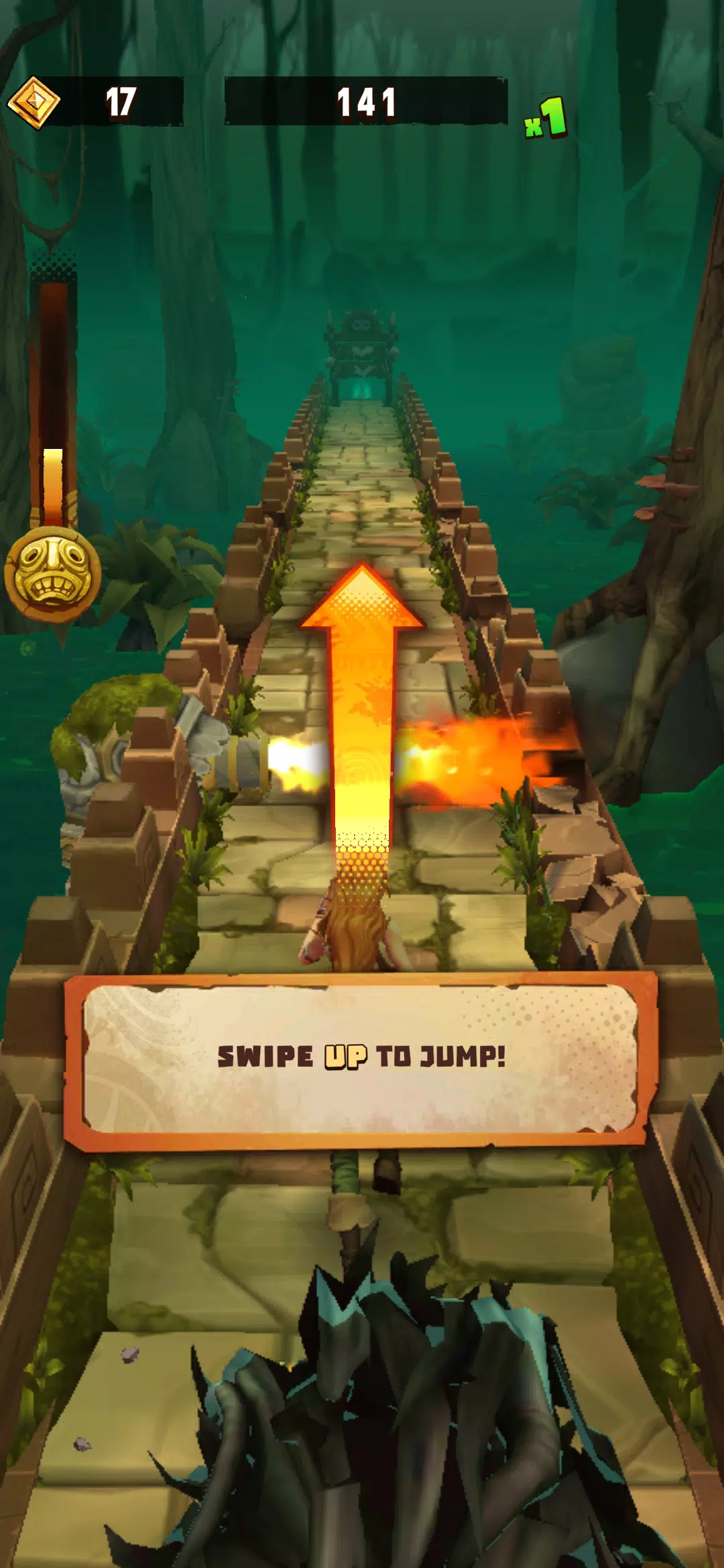 Temple Running 3