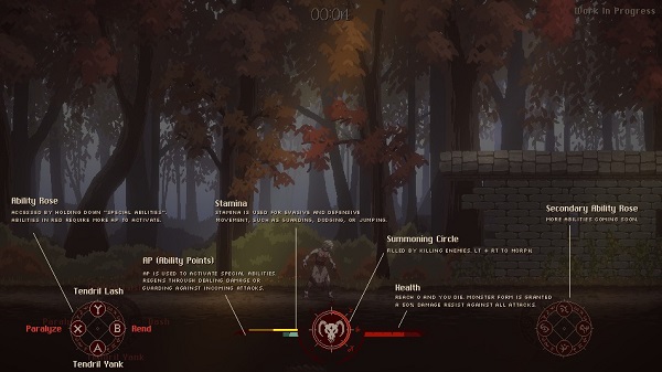 Necrofugitive Necrofugitive