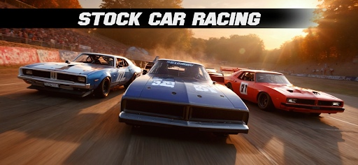 Stock Car Racing